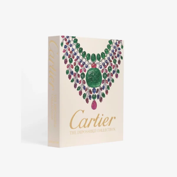 Cartier The Impossible Collection 1
