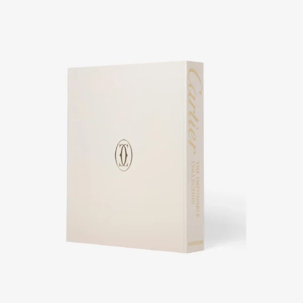 Cartier The Impossible Collection 2