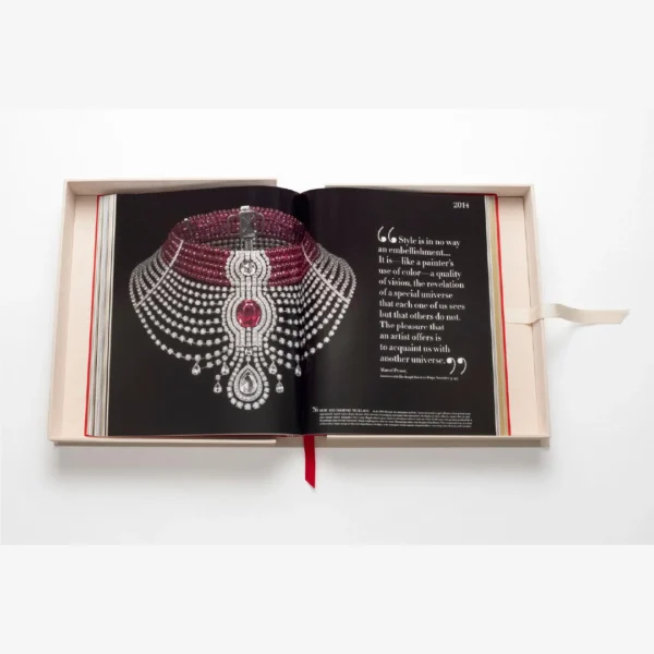 Cartier The Impossible Collection 3