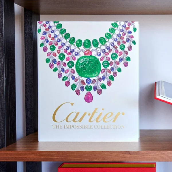 Cartier The Impossible Collection 4