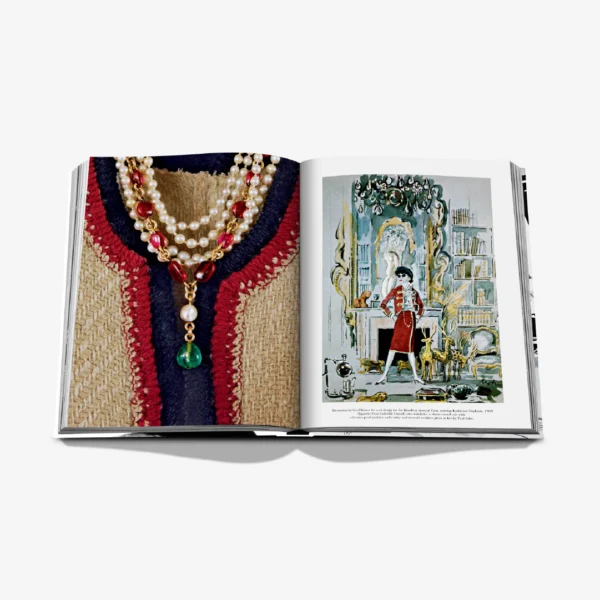 Chanel The Legend of an Icon 3
