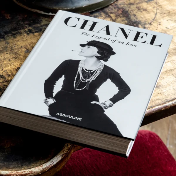 Chanel The Legend of an Icon 4