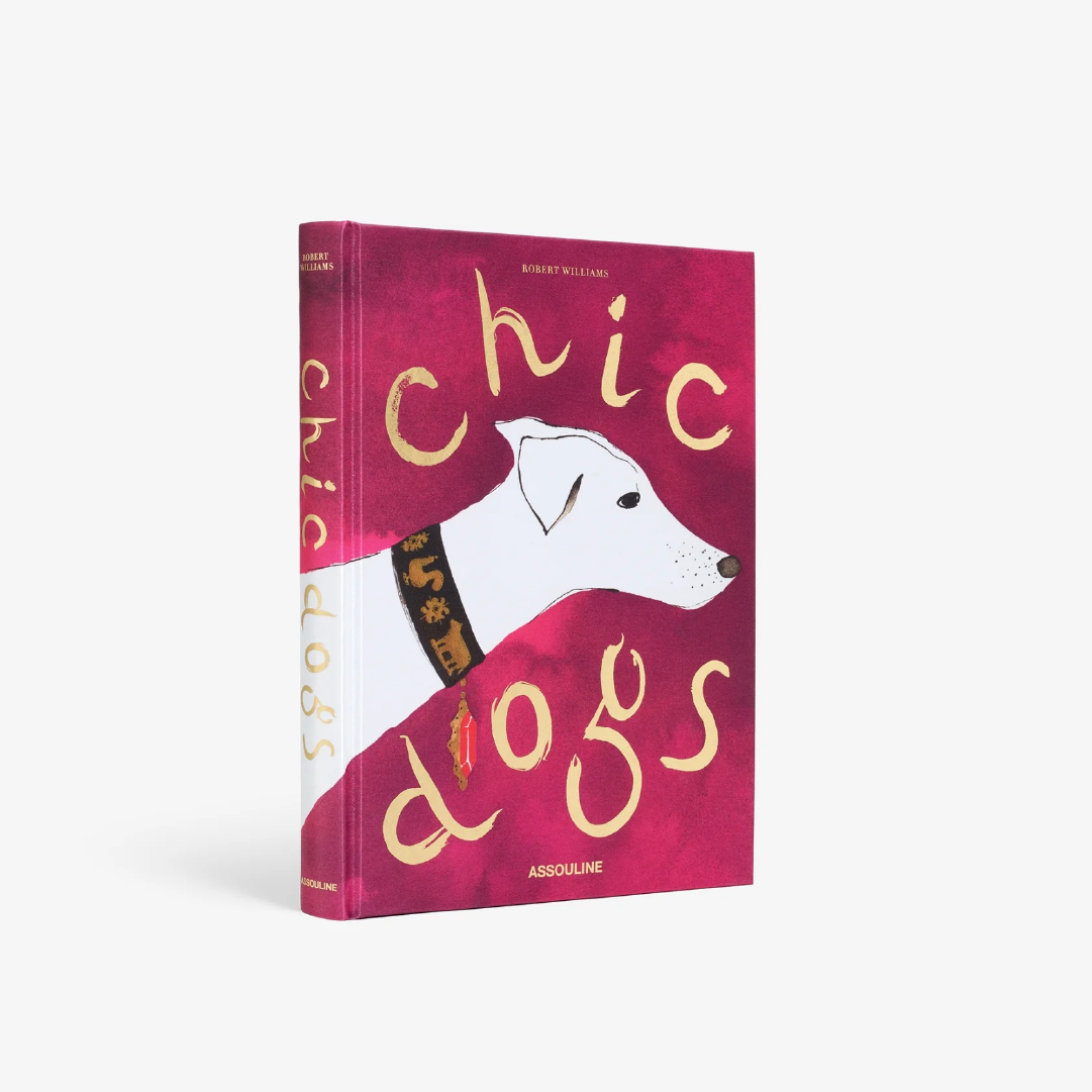 Chic Dogs 1