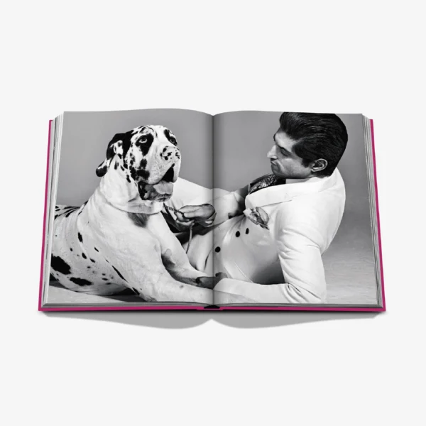Chic Dogs 4