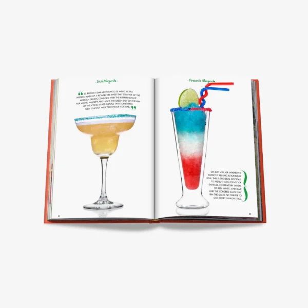 Cocktail Chameleon 3