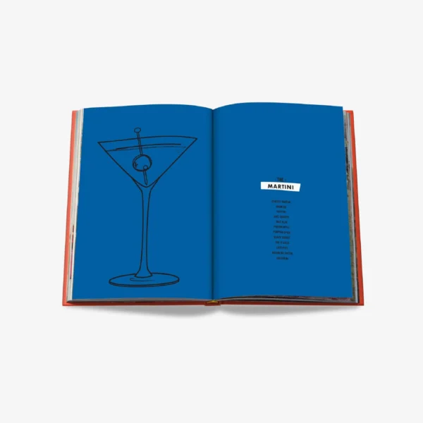 Cocktail Chameleon 4