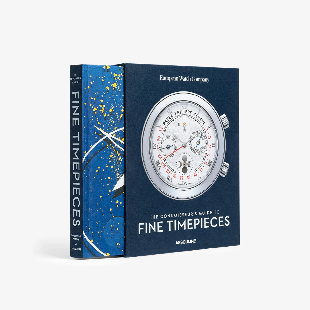 European Watch Company 1