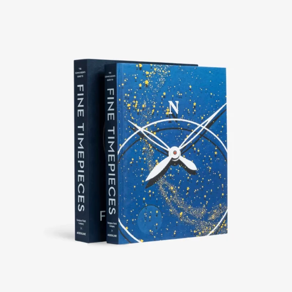 European Watch Company 2