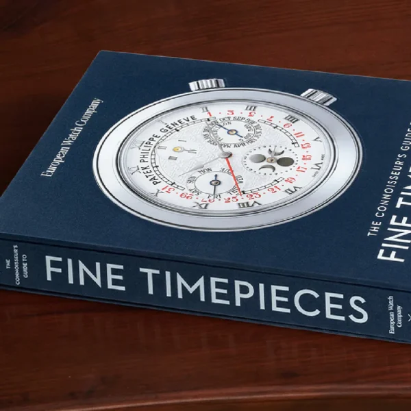 European Watch Company 4