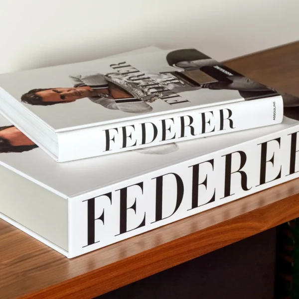 Federer 4