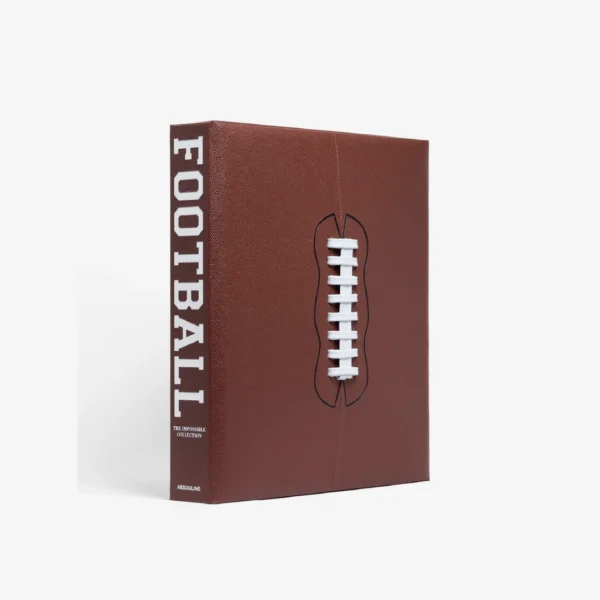 Football The Impossible Collection 1