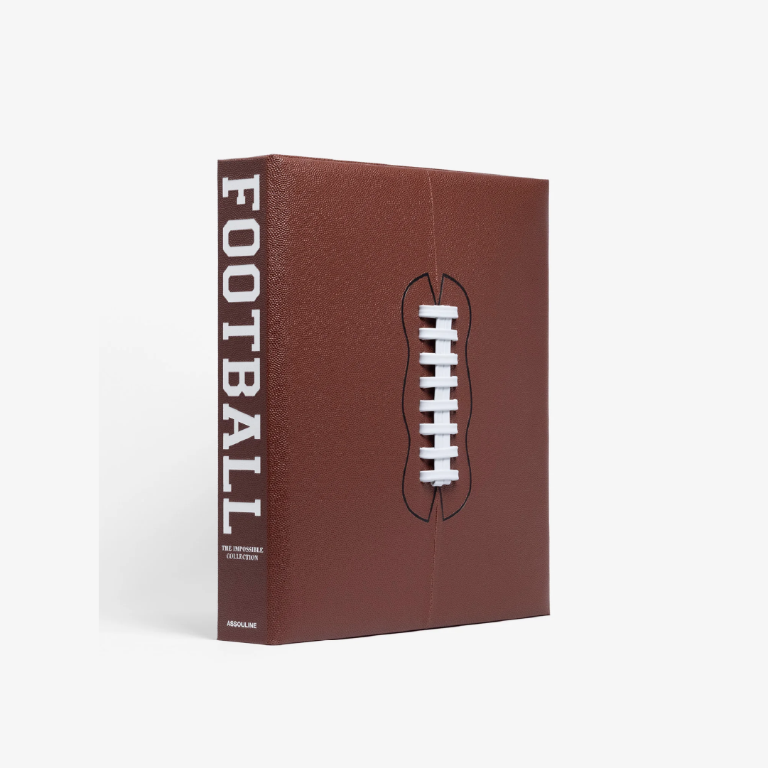 Football The Impossible Collection 1