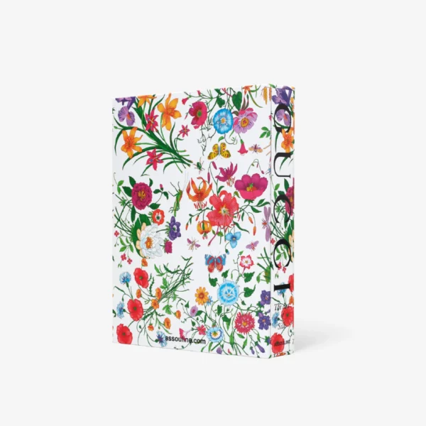 Gucci the Art of Silk 2