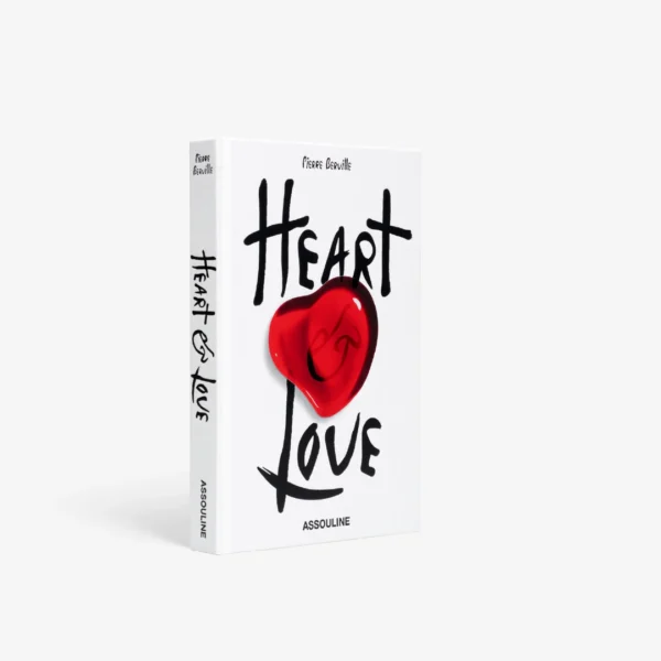 Heart & Love 1