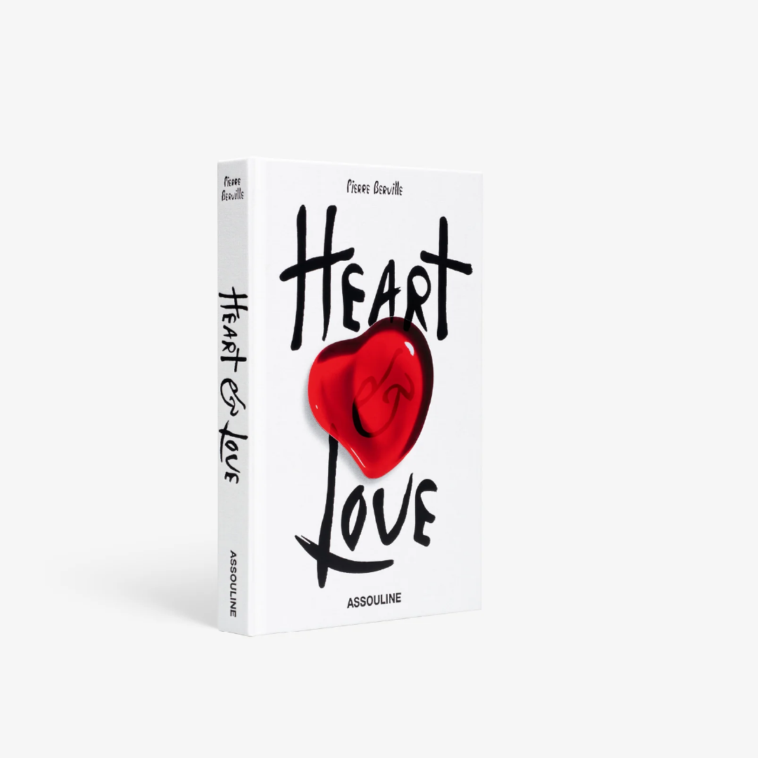 Heart & Love 1