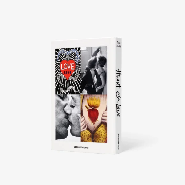 Heart & Love 2