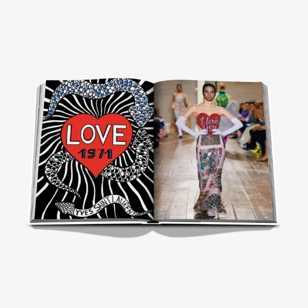 Heart & Love 3
