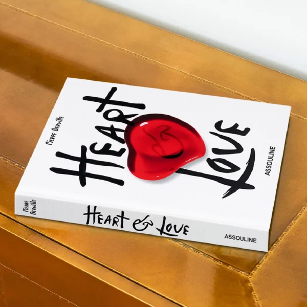 Heart & Love 4