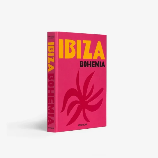 Ibiza Bohemia