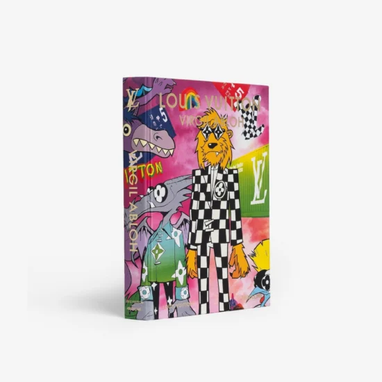 Louis Vuitton: Virgil Abloh