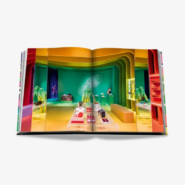 Louis Vuitton Virgil Abloh 3