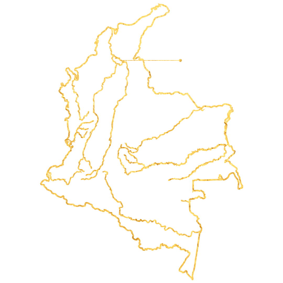 MAPA MOMPOX