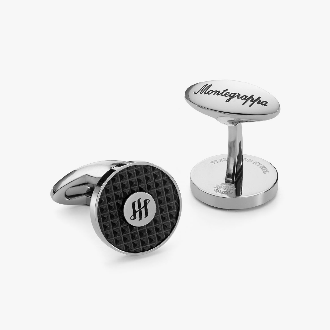 Mancornas Montegrappa Clou 1