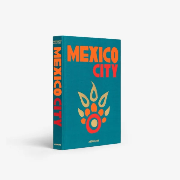 Mexico City 1