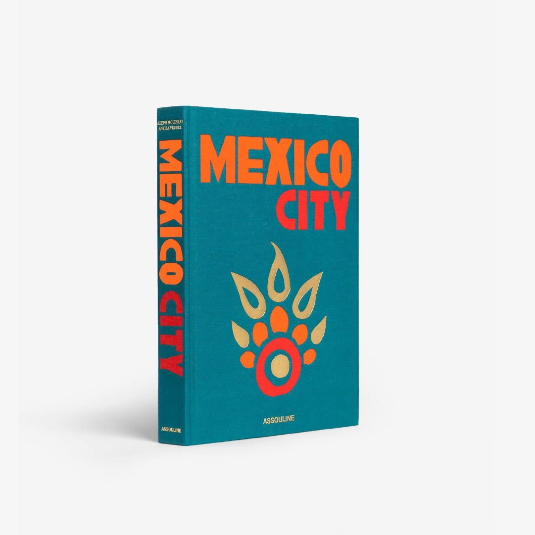 Mexico City 1