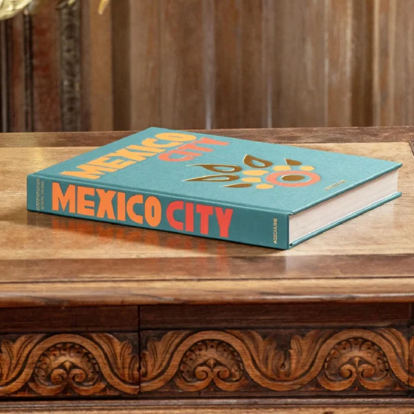Mexico City 4