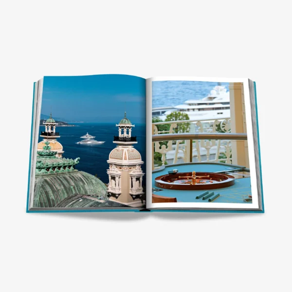 Monte Carlo 3