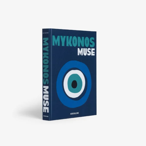 Mykonos Muse 1