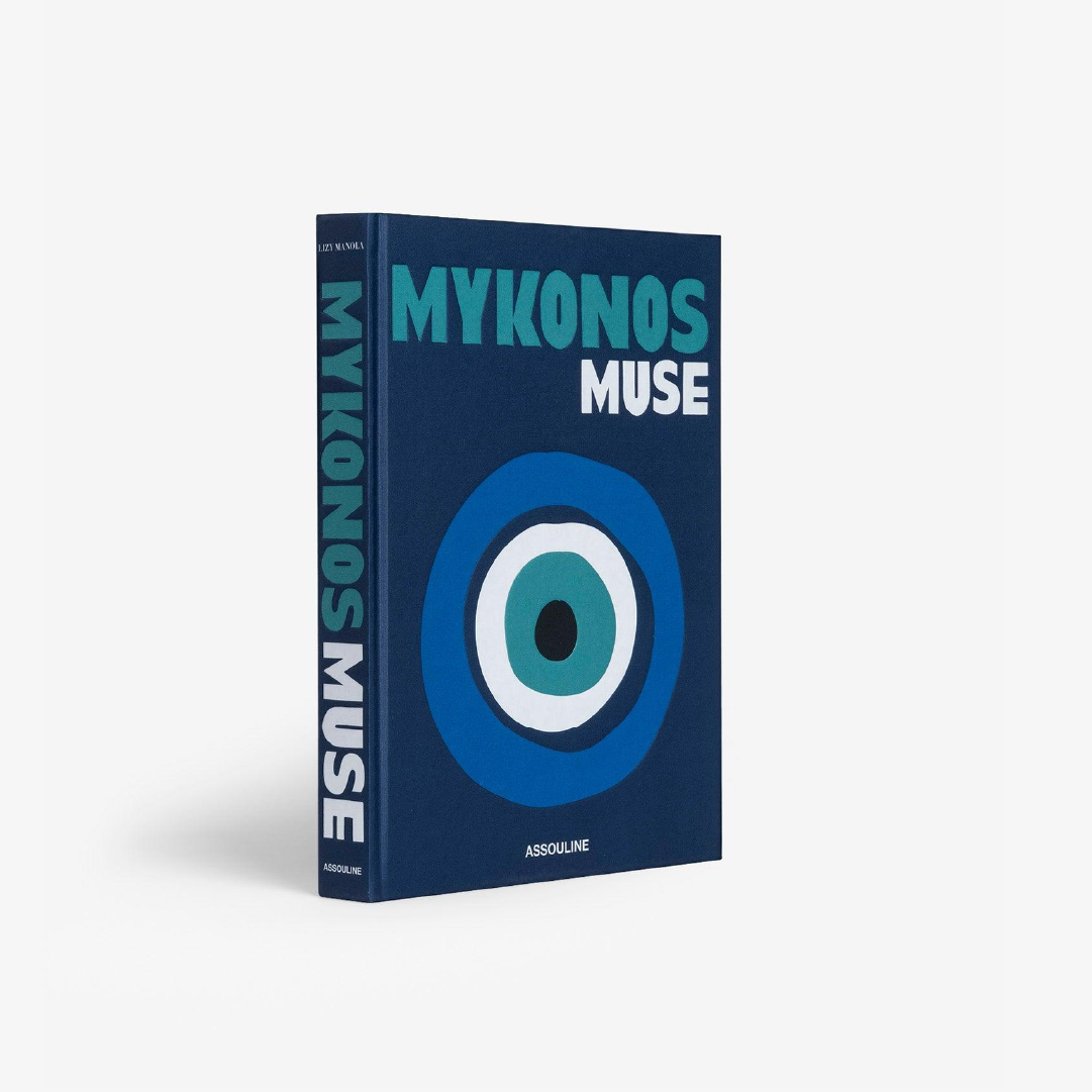 Mykonos Muse 1