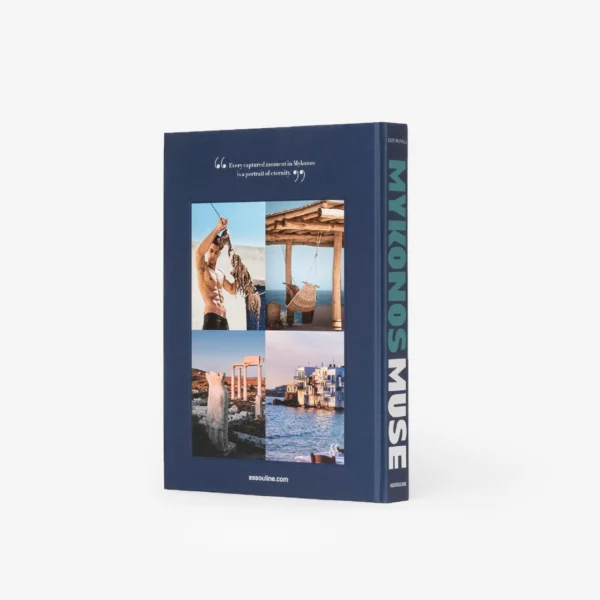 Mykonos Muse 2