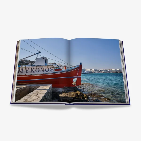 Mykonos Muse 3