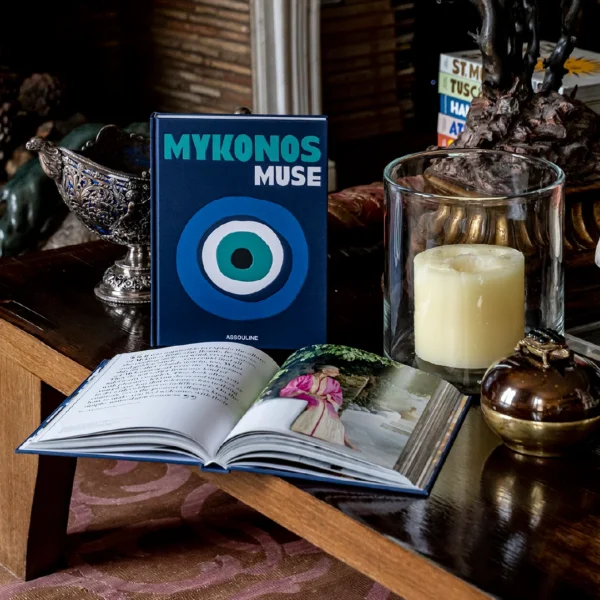 Mykonos Muse 4