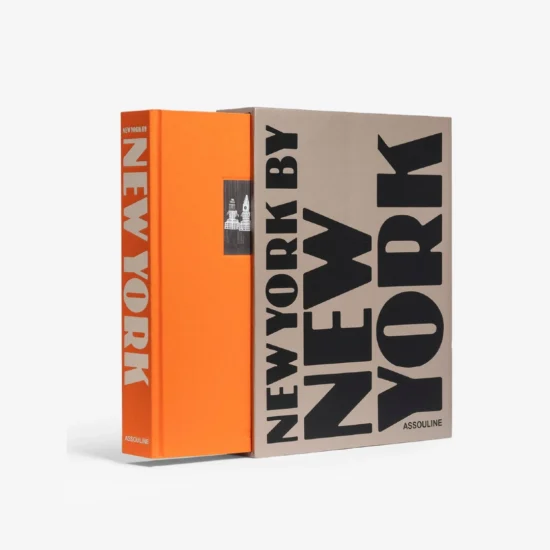 New York by New York