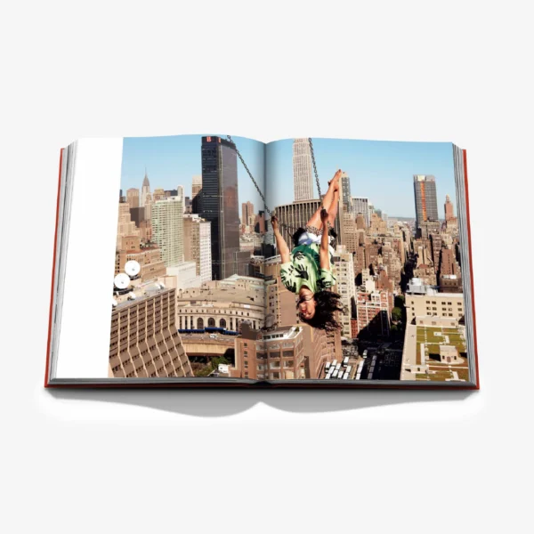 New York by New York 4
