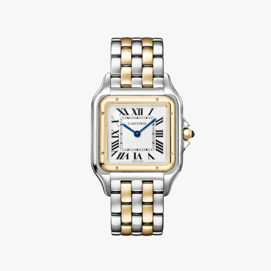 Reloj Panthère de Cartier