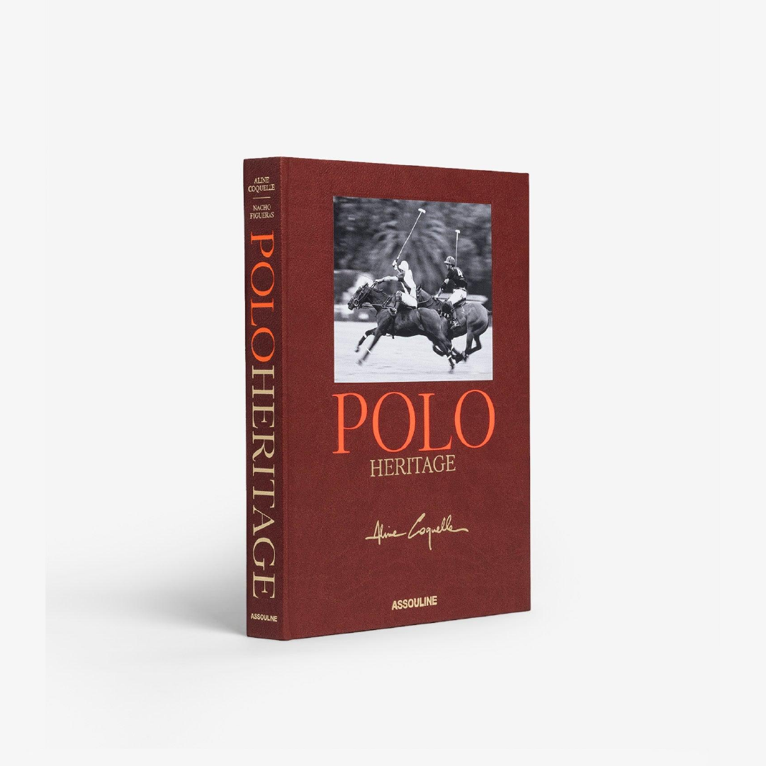 Polo Heritage 1