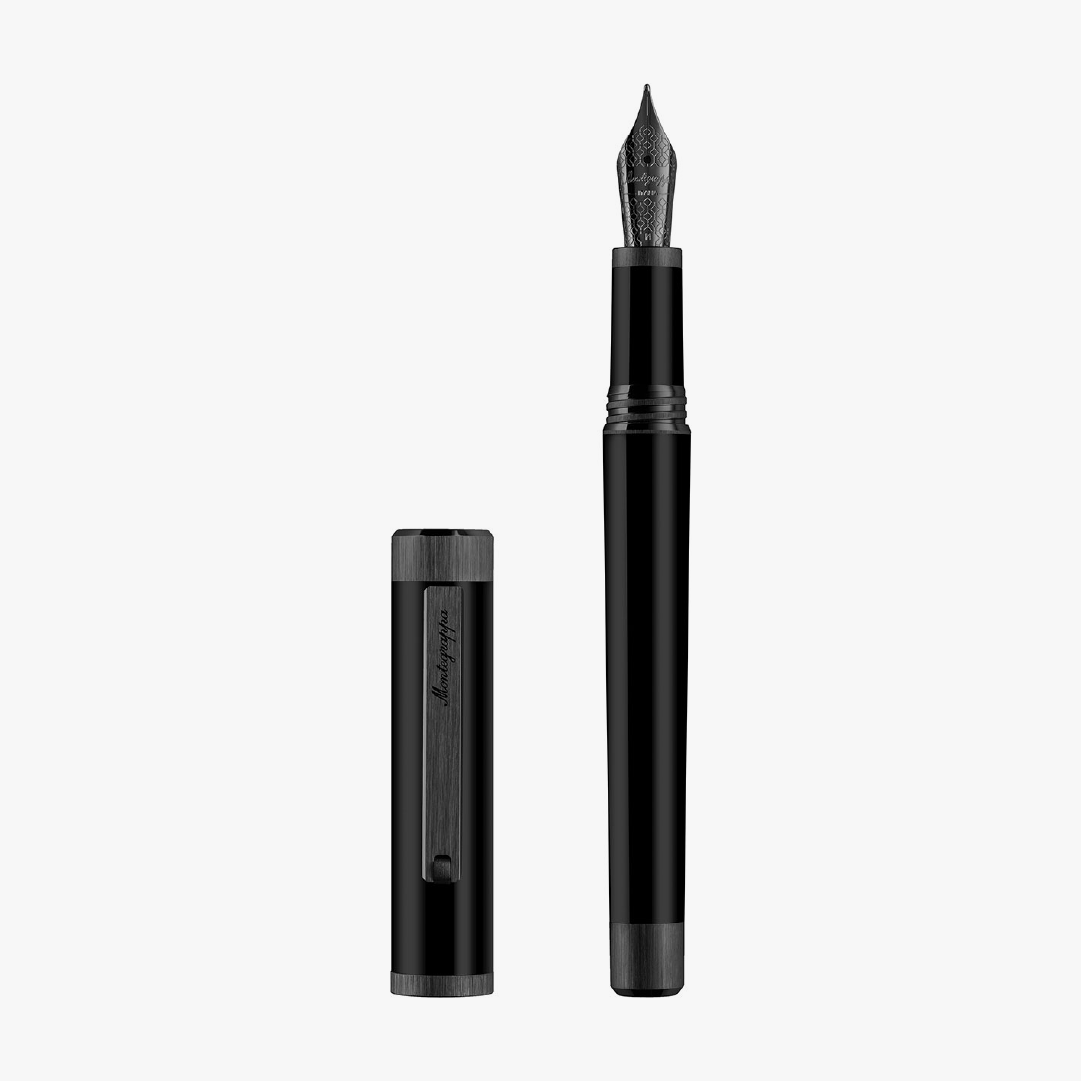RMTG00019 Pluma Montegrappa Zero 2