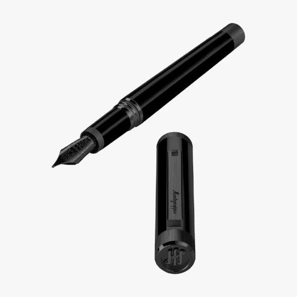 RMTG00019 Pluma Montegrappa Zero 4