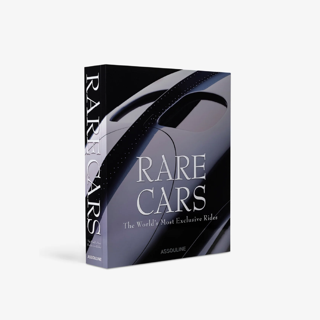 Rare Cars 1