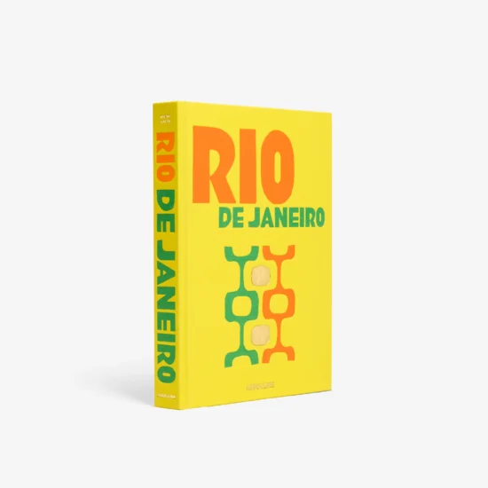 Rio De Janeiro