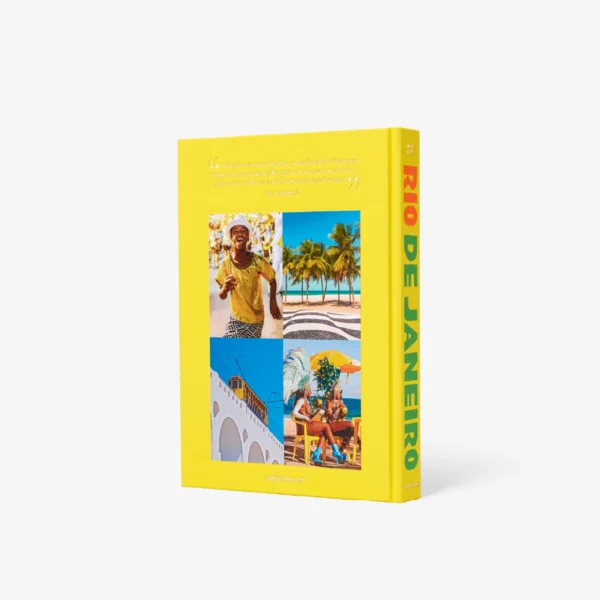 Rio De Janeiro 2