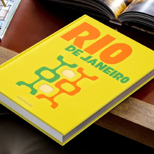 Rio De Janeiro 4