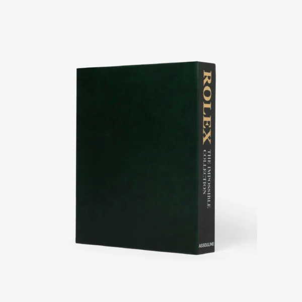 Rolex The Impossible Collection 2