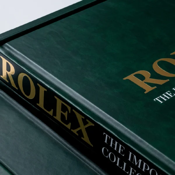 Rolex The Impossible Collection 3