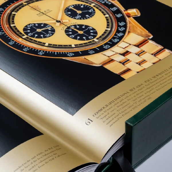Rolex The Impossible Collection 4