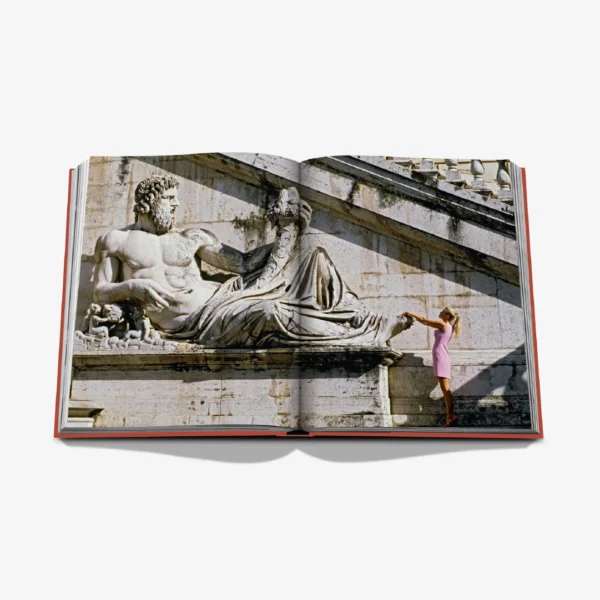 Roma Eterna 3